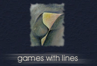 Back to Games With Lines